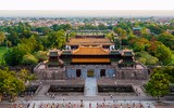 Lạc vào xứ Huế mộng mơ qua những khuôn hình đẹp đến nao lòng